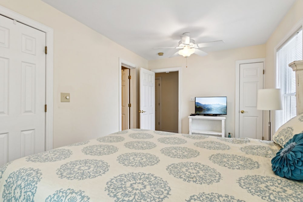 Casalido Ocean Views Large Patio Privat Suite, Billede 23