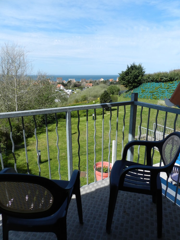 Family Room, Balcony, Sea View (2 Adults and 1 child) photo 3