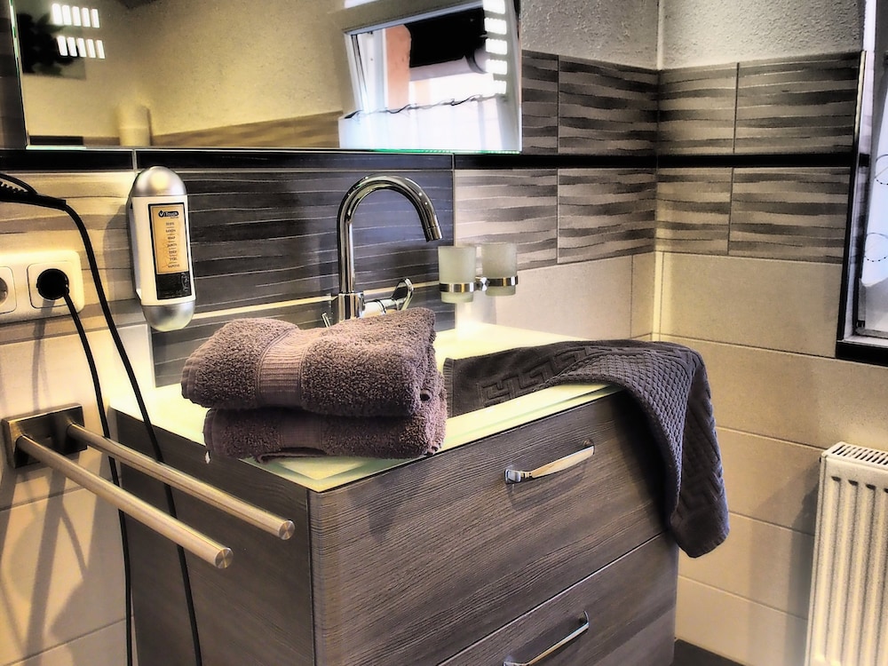 Studio, Ensuite (2 Ebenen) photo 2