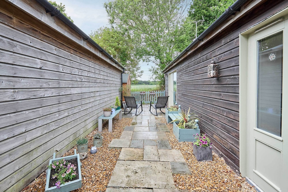 Host Stay Kestrel Cottage, Billede 14