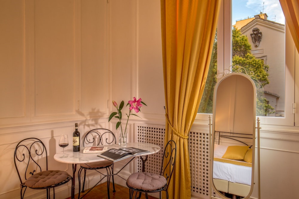 Family Room, 1 Bedroom, Terrace photo 3