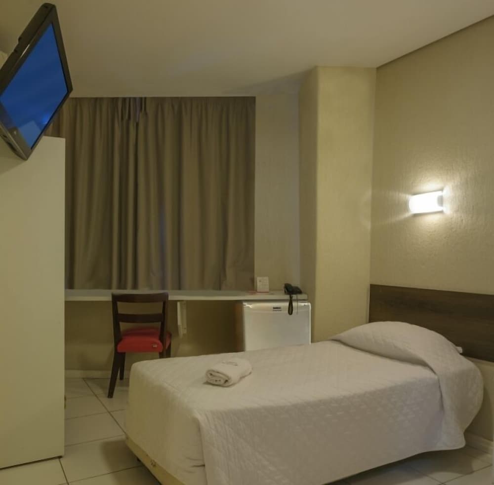 Deluxe Single Room photo 1
