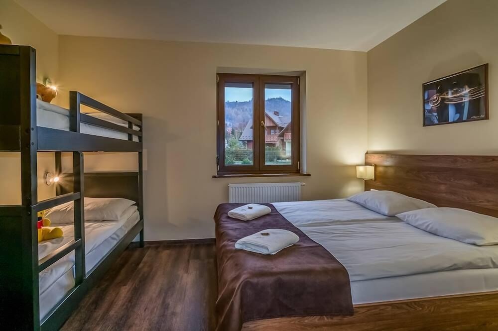 Grand Studio Suite photo 1