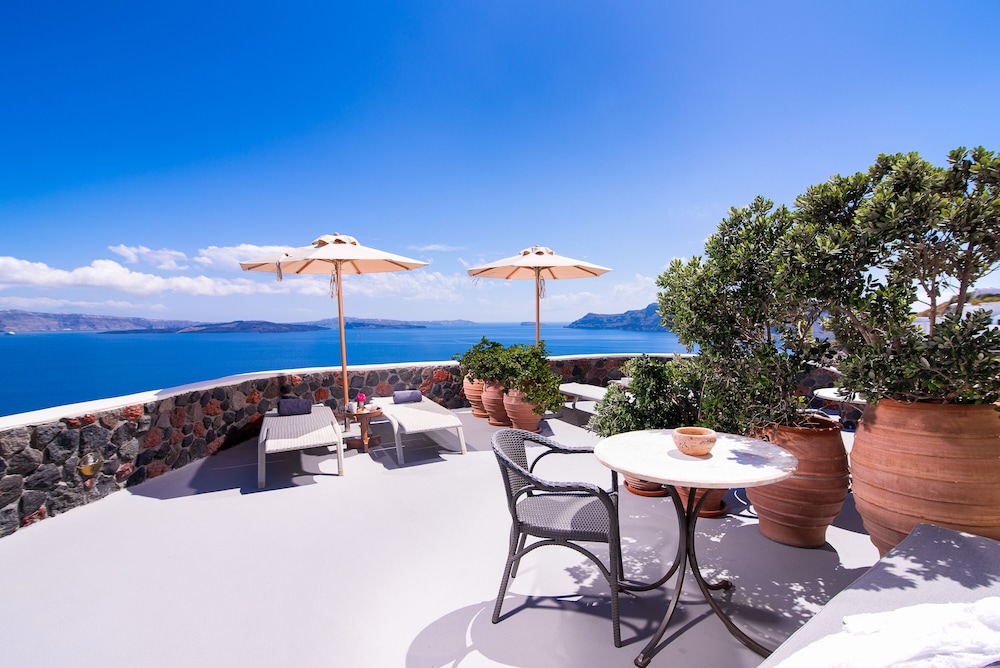 Valeriana Cliff House with Caldera View - Photo 5