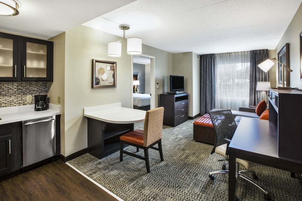 Suite, 1 Bedroom, Kitchen (SPA) - Photo 6