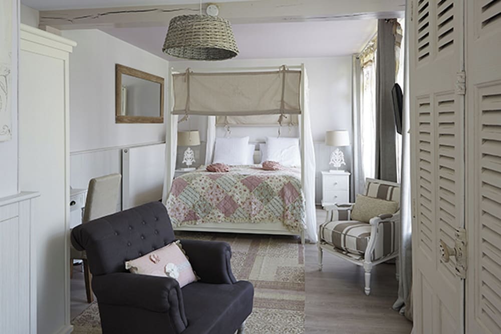 Suite (Hirondelle) photo 3