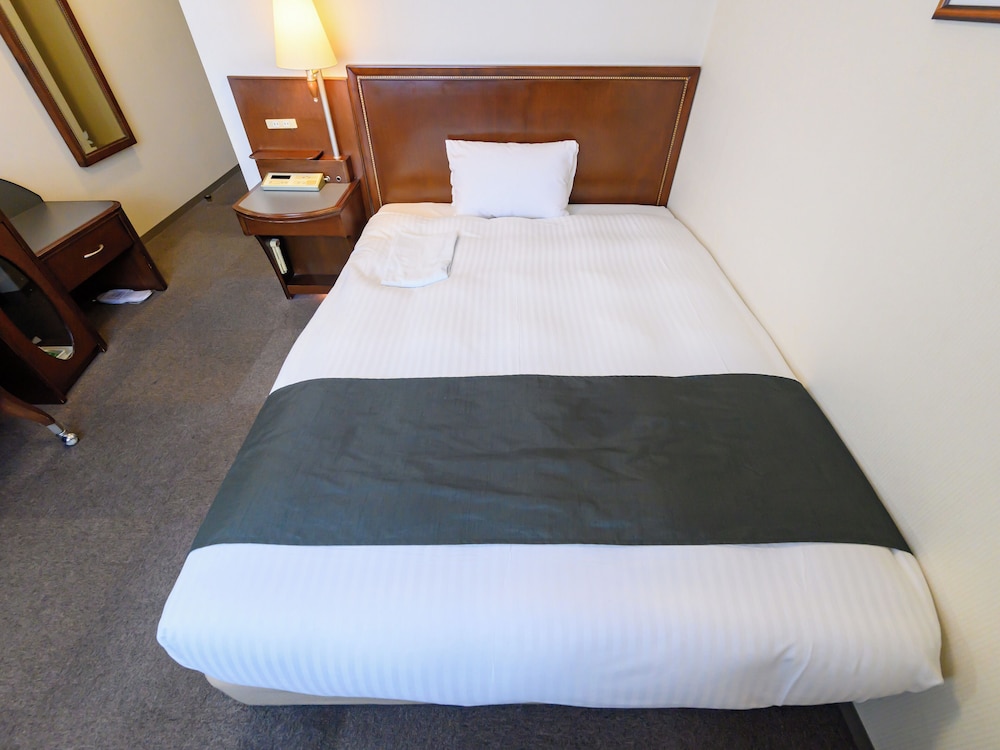Standard Double Room Single Use photo 2