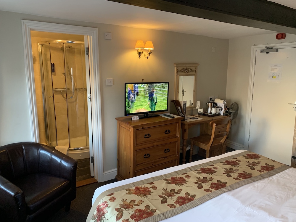 Premium Double or Twin Room, Ensuite - Photo 2