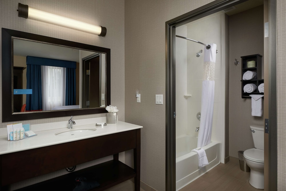 Studio, 1 King Bed, Non Smoking, Refrigerator & Microwave