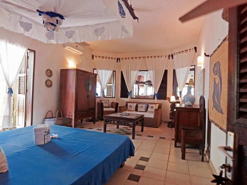 Double Room, Garden View photo 1