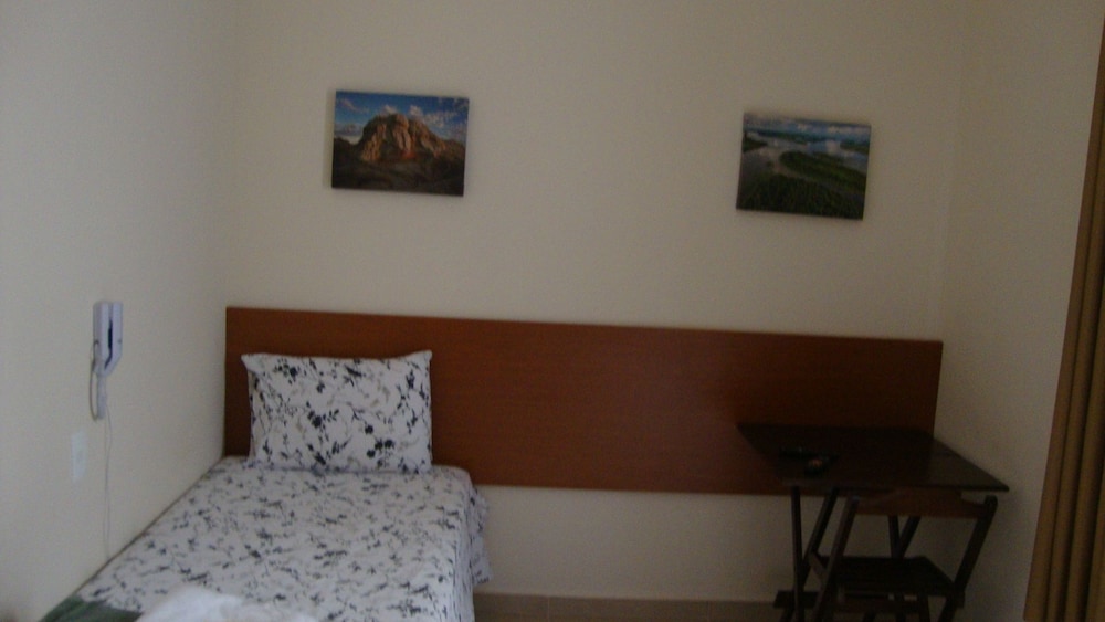 Standard Single Room photo 2