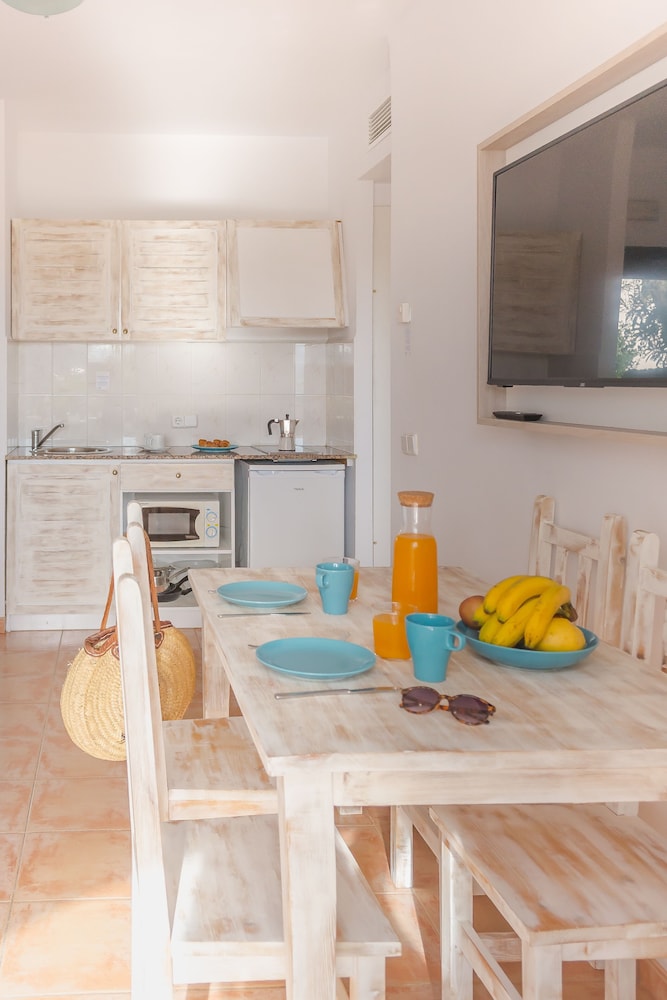 Economy Apartment, 1 Bedroom (Bali Bed) - Photo 4