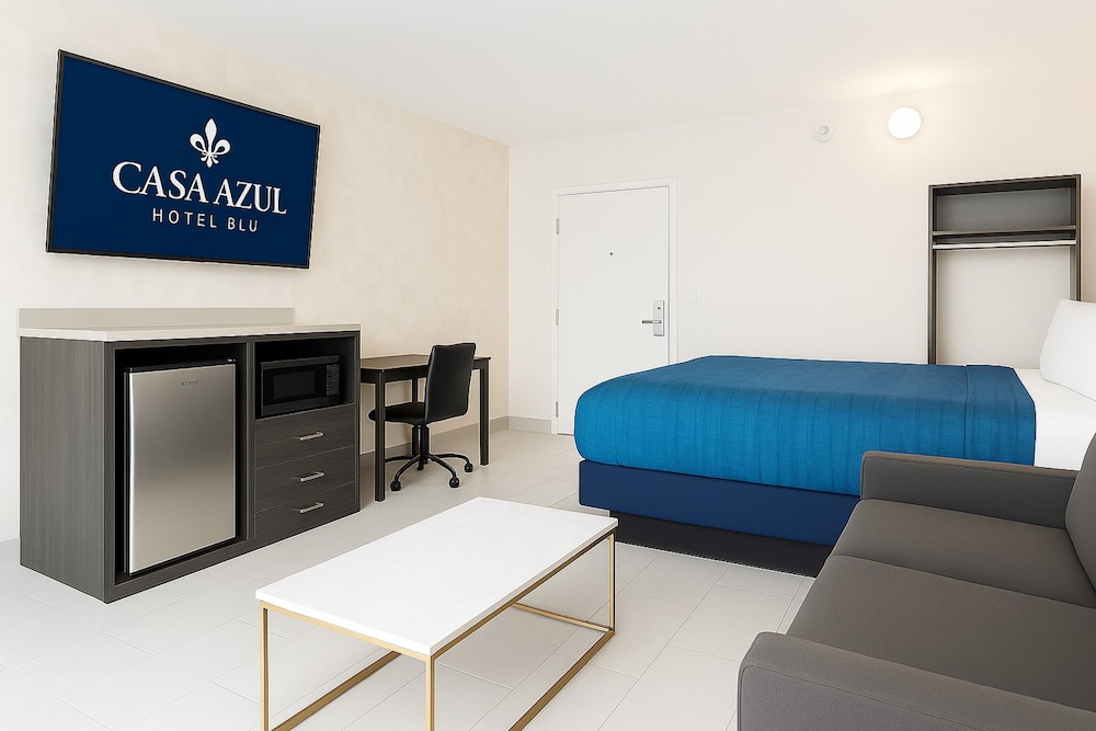 Luxury Single Room photo 2