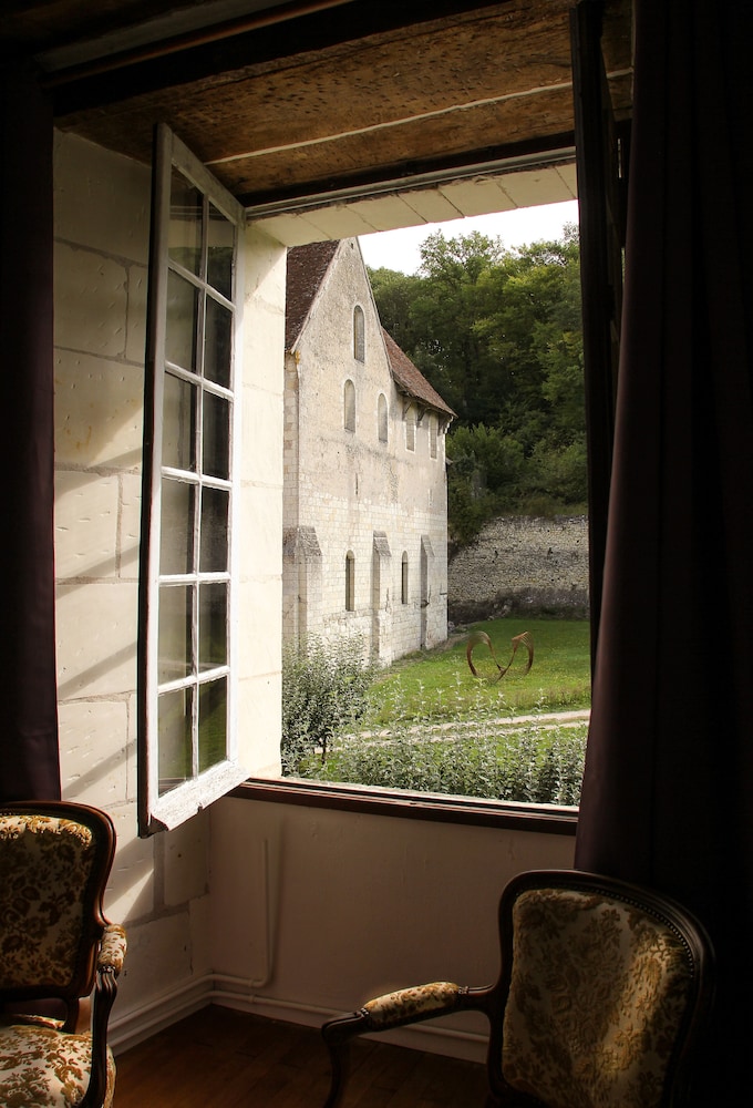 Luxury Double Room, Ensuite, Garden View (Cardinale) photo 3