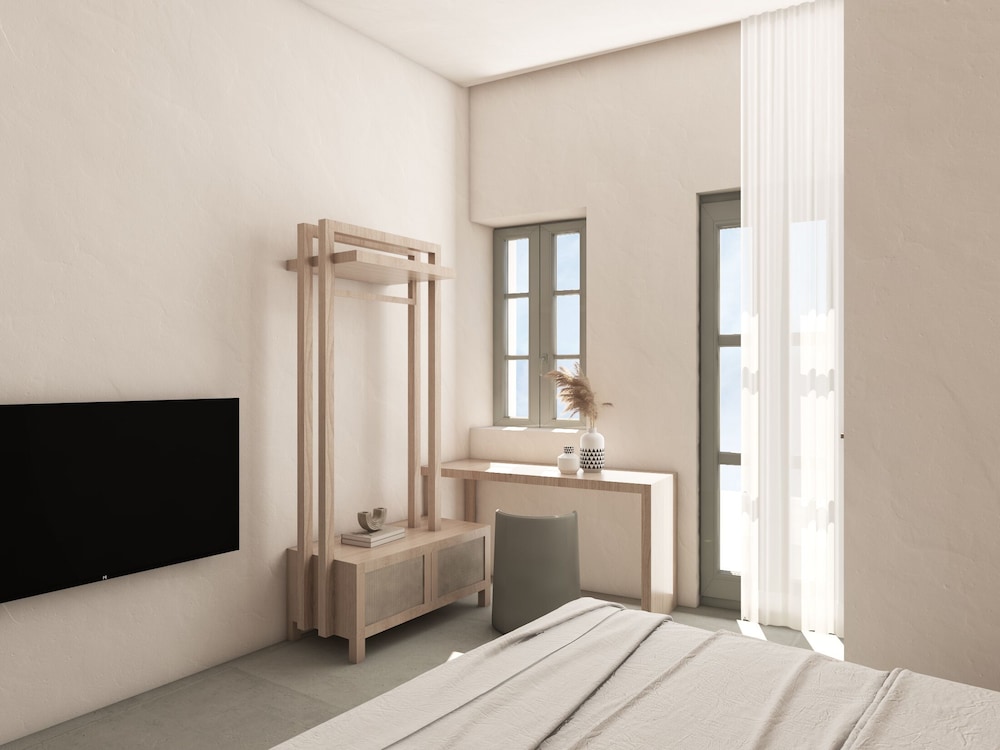 Exclusive Apartment, 1 Bedroom, Kitchen, City View