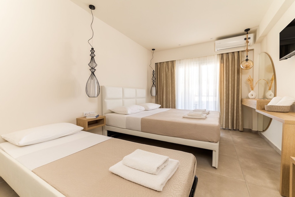 Deluxe Room photo 1