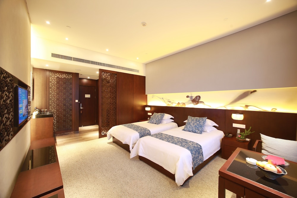 Executive Twin Room photo 2