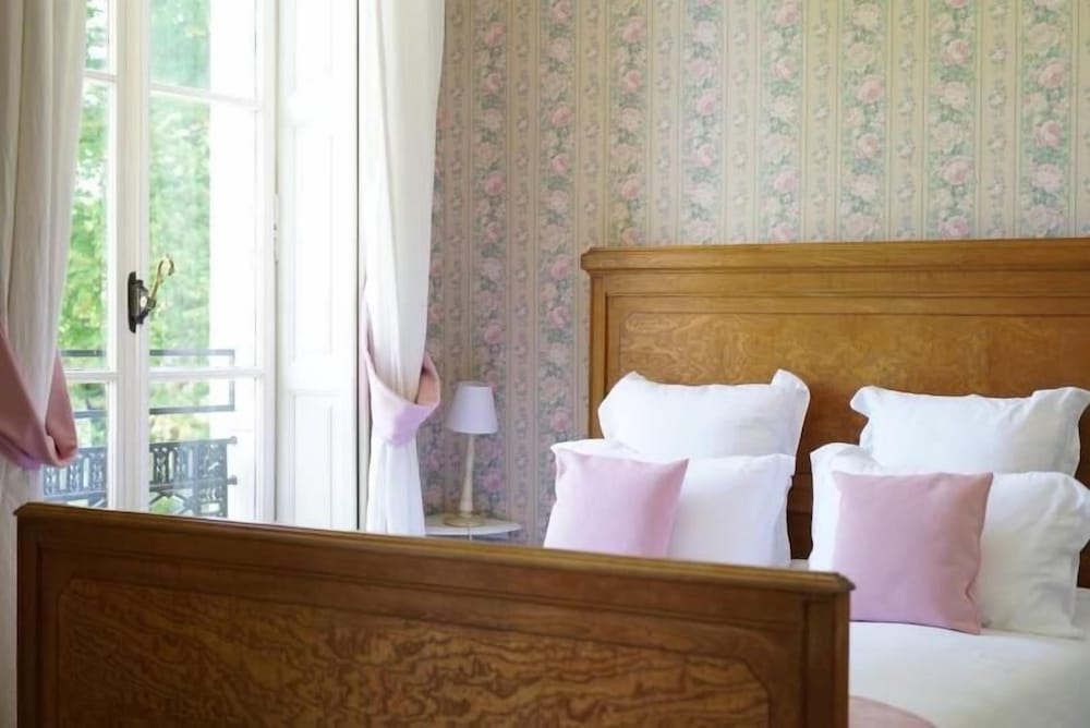 Classic Double Room (Saint Amour) photo 1