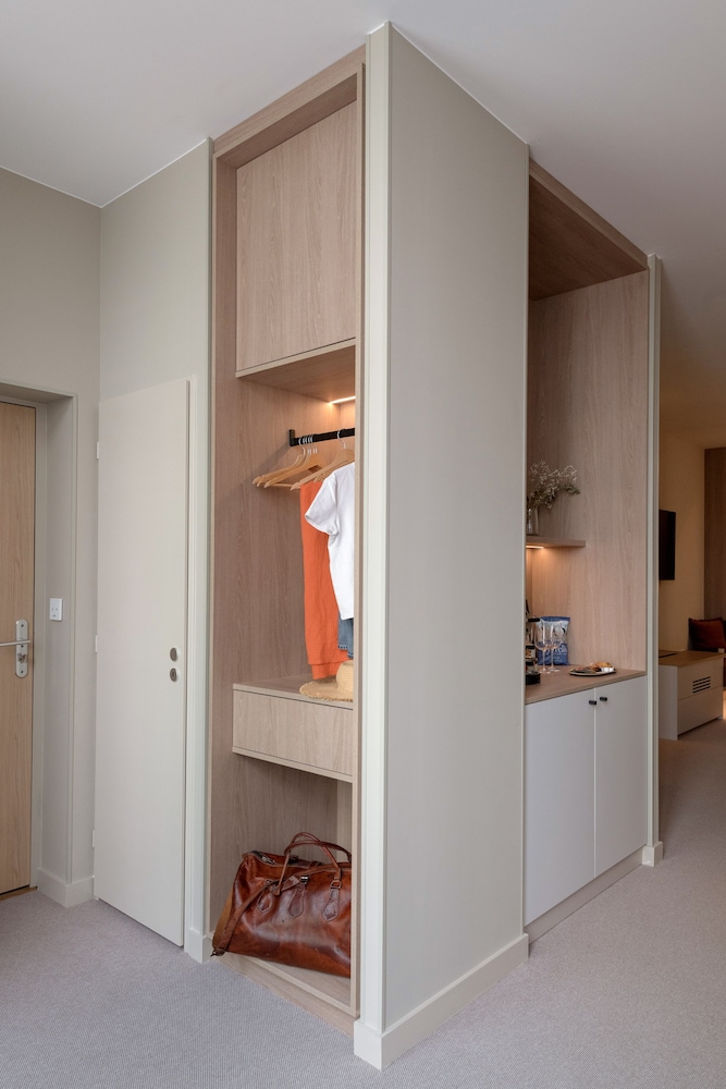 Suite Executive Perle, 54 rue Sala 69002 photo 2