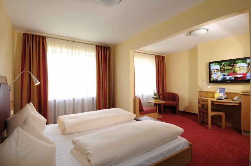 Double Room (Business) photo 1