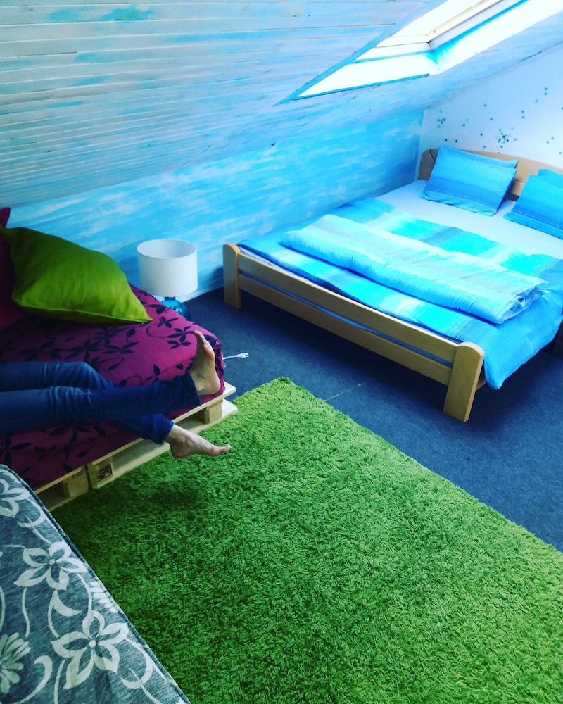 Sky Apartment photo 2