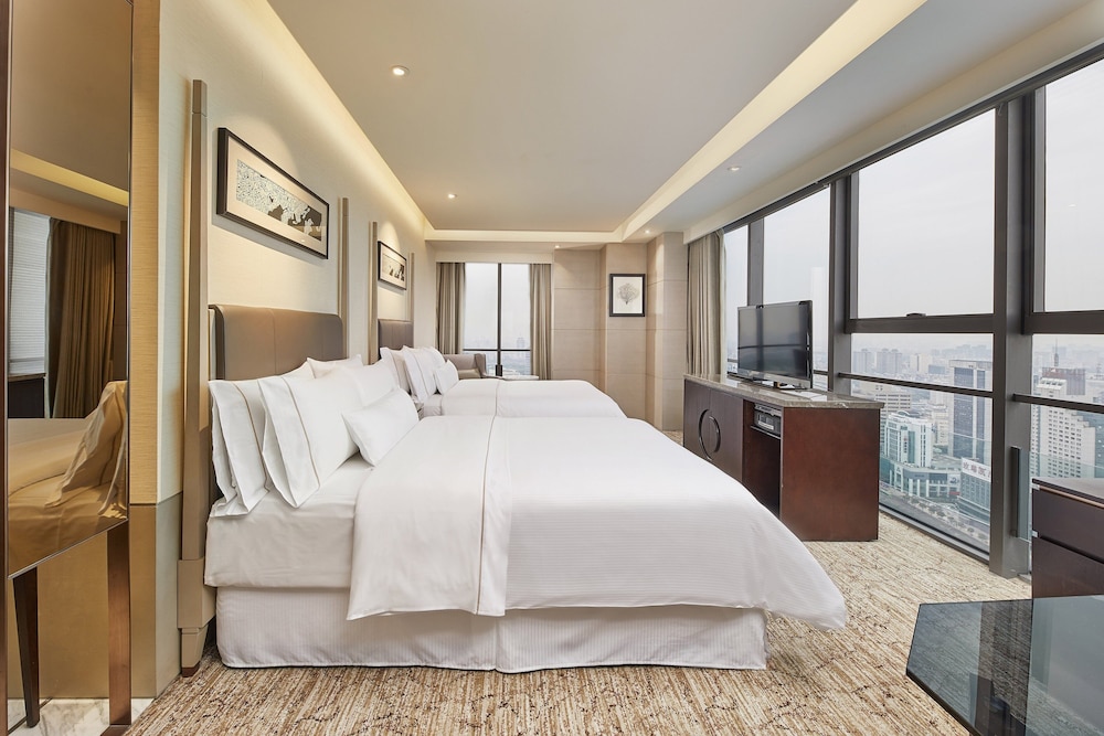 Club Room, 2 Double Beds photo 1