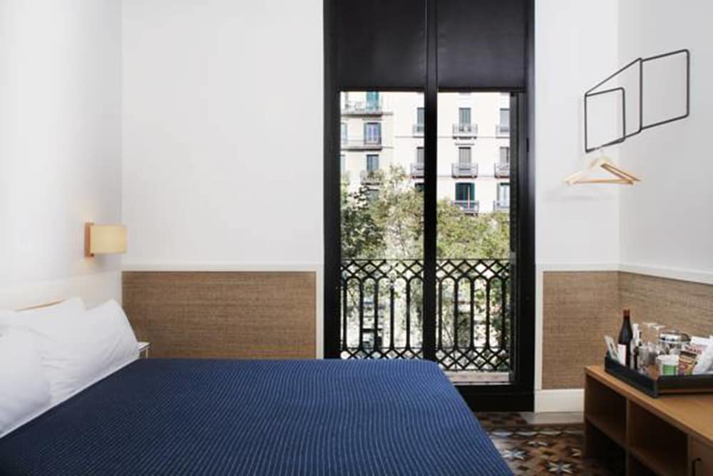 Room, 1 Double Bed, City View
