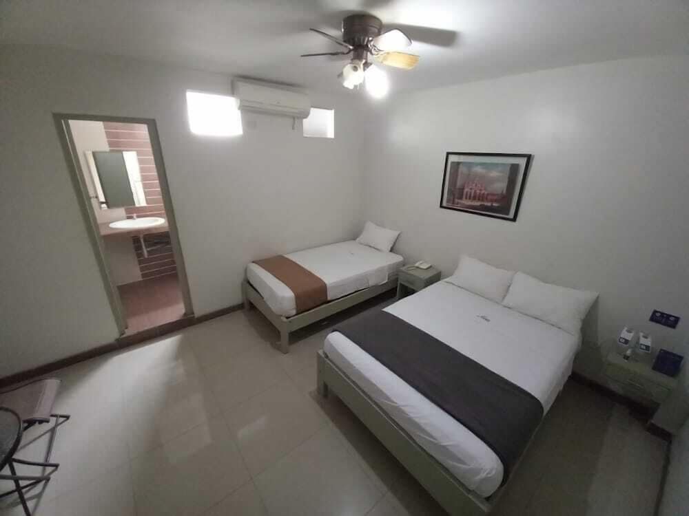 Standard Double Room photo 1