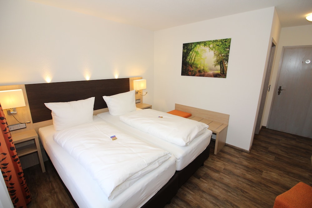 Double Room - Photo 3