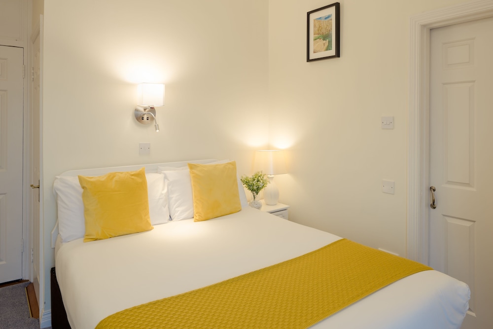 Deluxe Double Room, Sea View photo 2