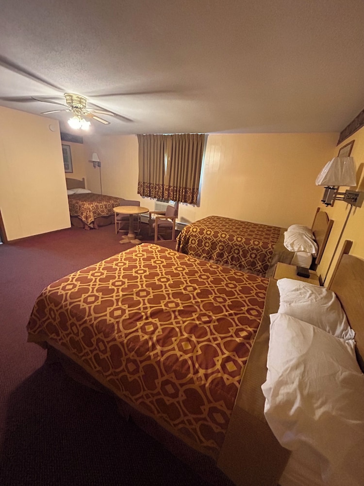 Triple Room photo 1