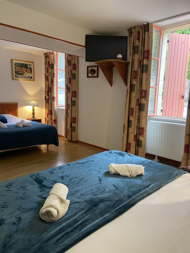 Family Quadruple Room