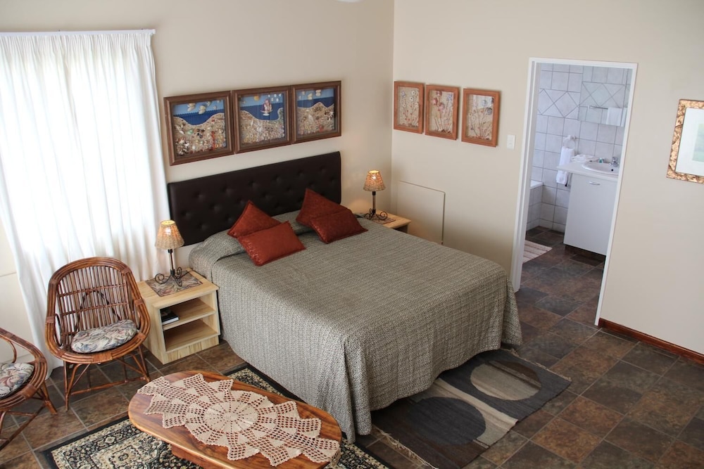 Double Queen room First floor (4) photo 1