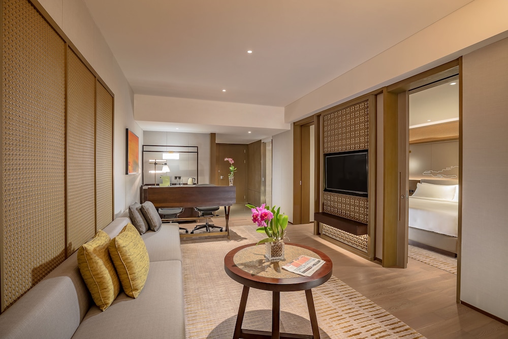 Premier Suite photo 2