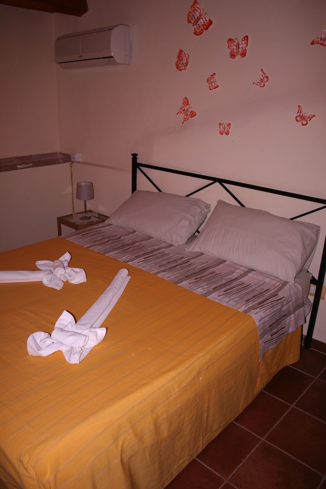 Superior Double Room, Tower