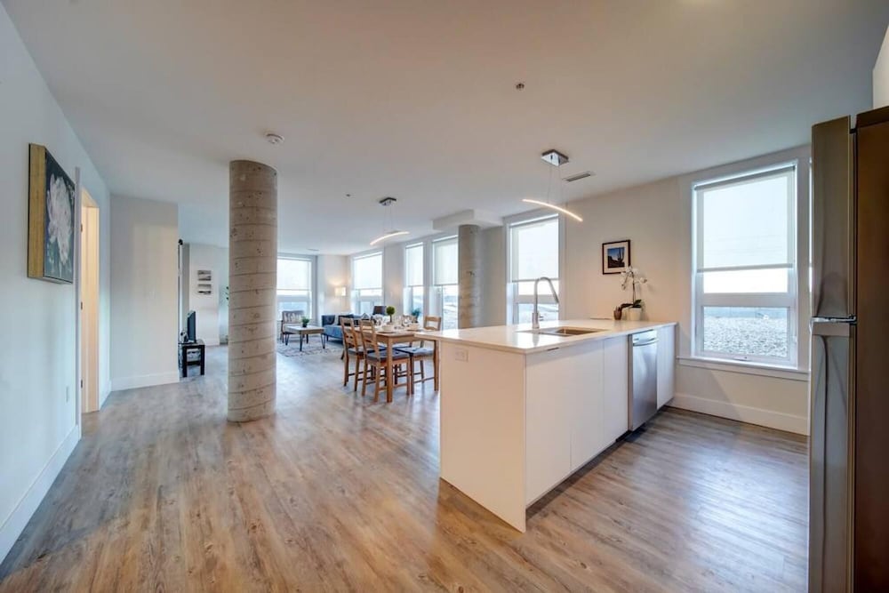 Ocean Bay New Luxury Condo Slps-5 w Prk Coffee AC, Kuva 23