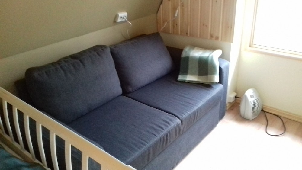 Exclusive Double Room, 1 Double Bed, Non Smoking, Partial Ocean View photo 3