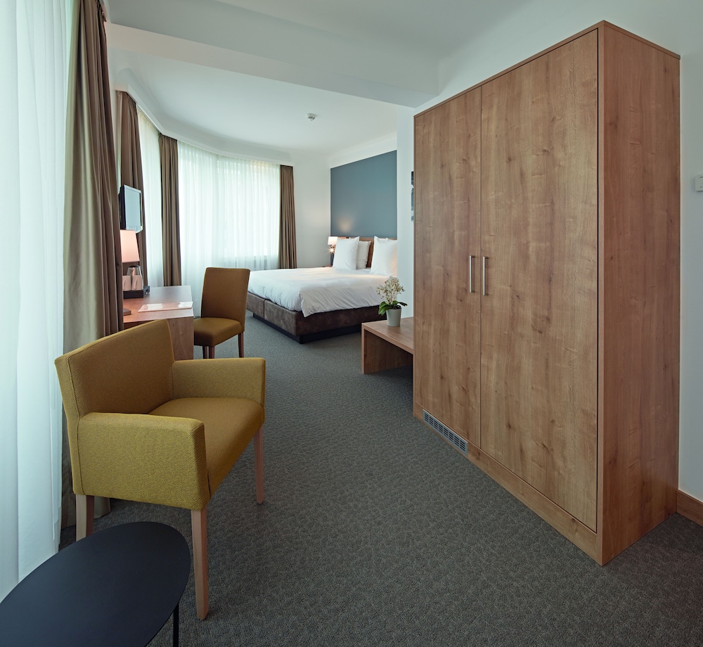 Superior Double Room, 1 Queen Bed photo 1