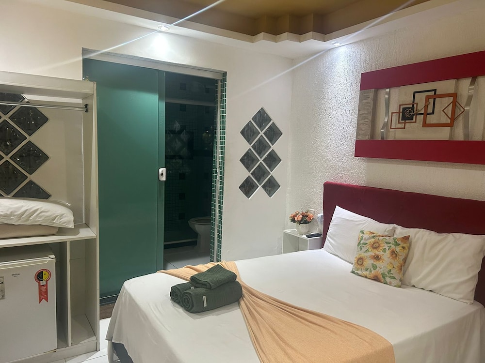 Classic Room - Photo 7