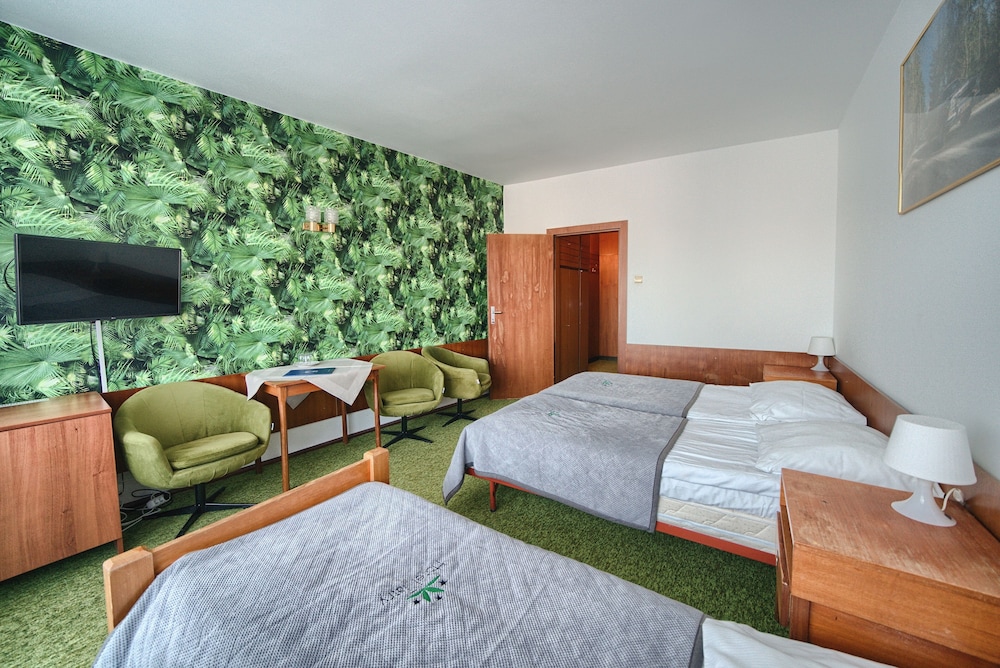 Premium Triple Room photo 3