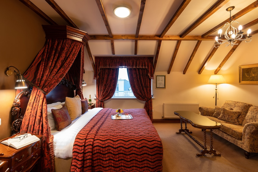 Deluxe Double Room - Photo 7