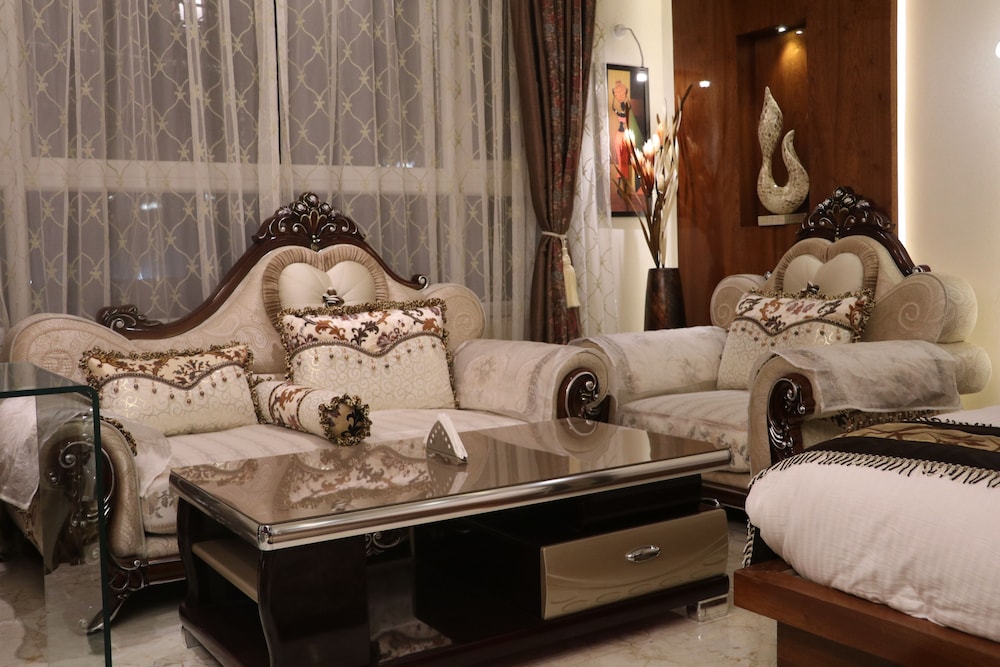Family Suite photo 2