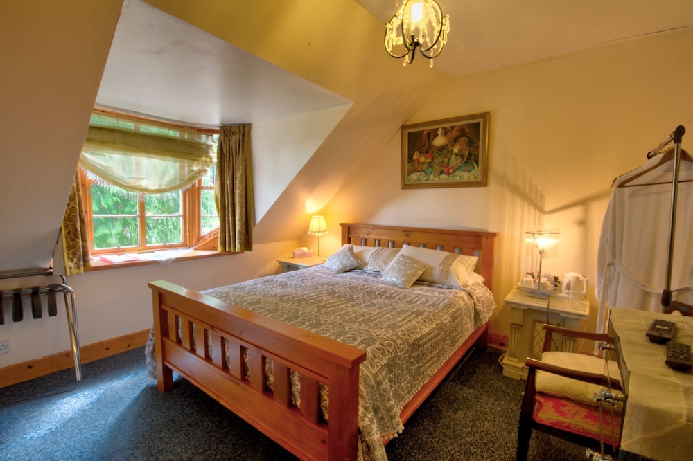 Standard Double Room, 1 Double Bed, Garden View photo 1