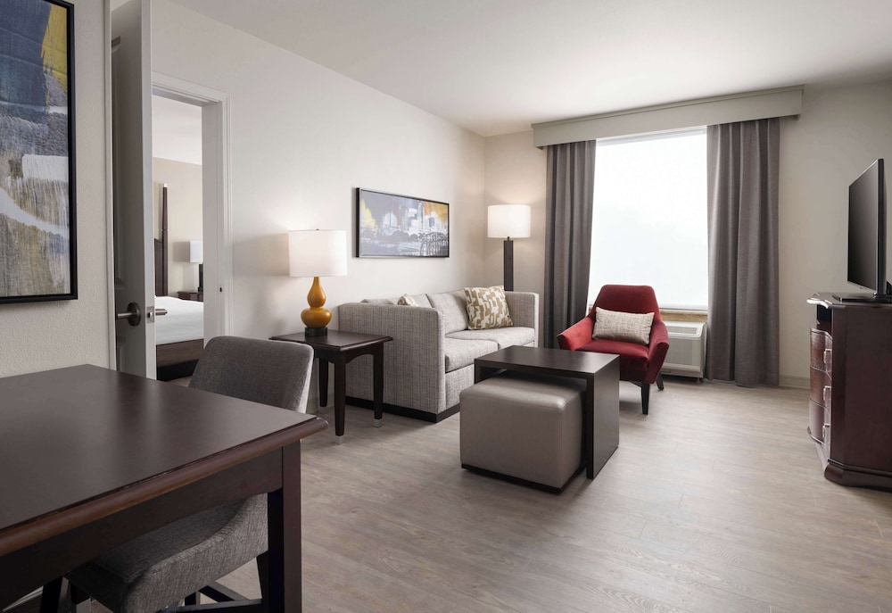 Suite, Accessible - Photo 1