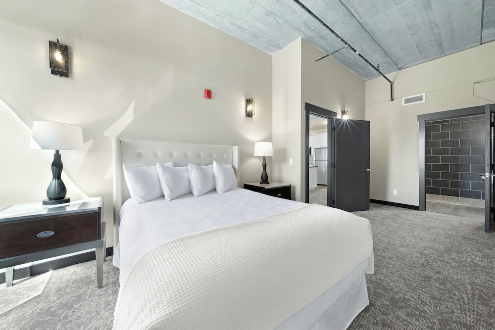 The Suites at Prairie Falls & Event Center, Foto 12