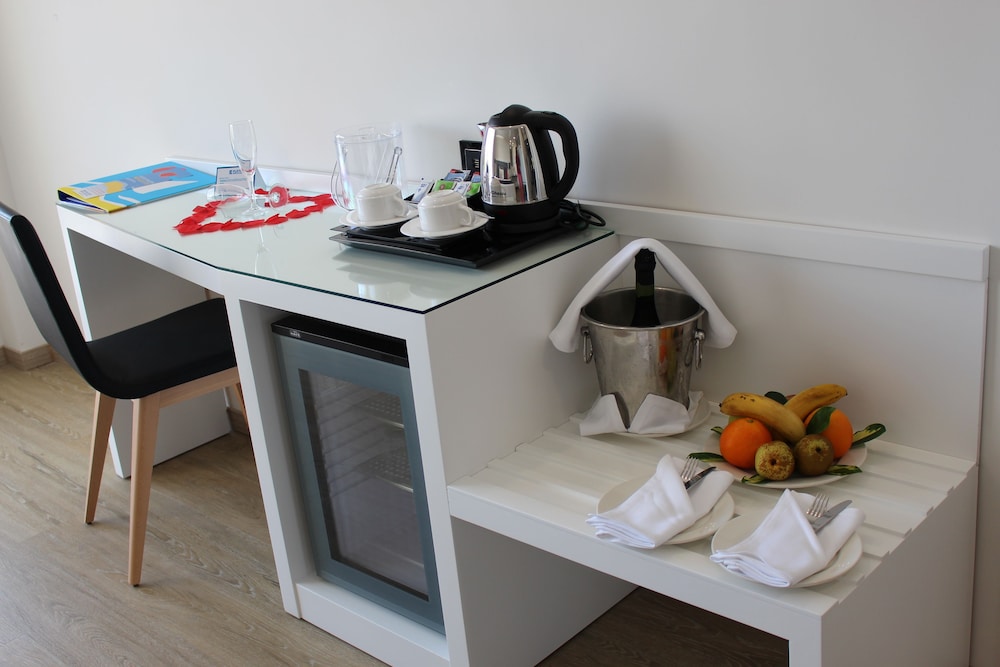 Superior Double Room - Photo 9