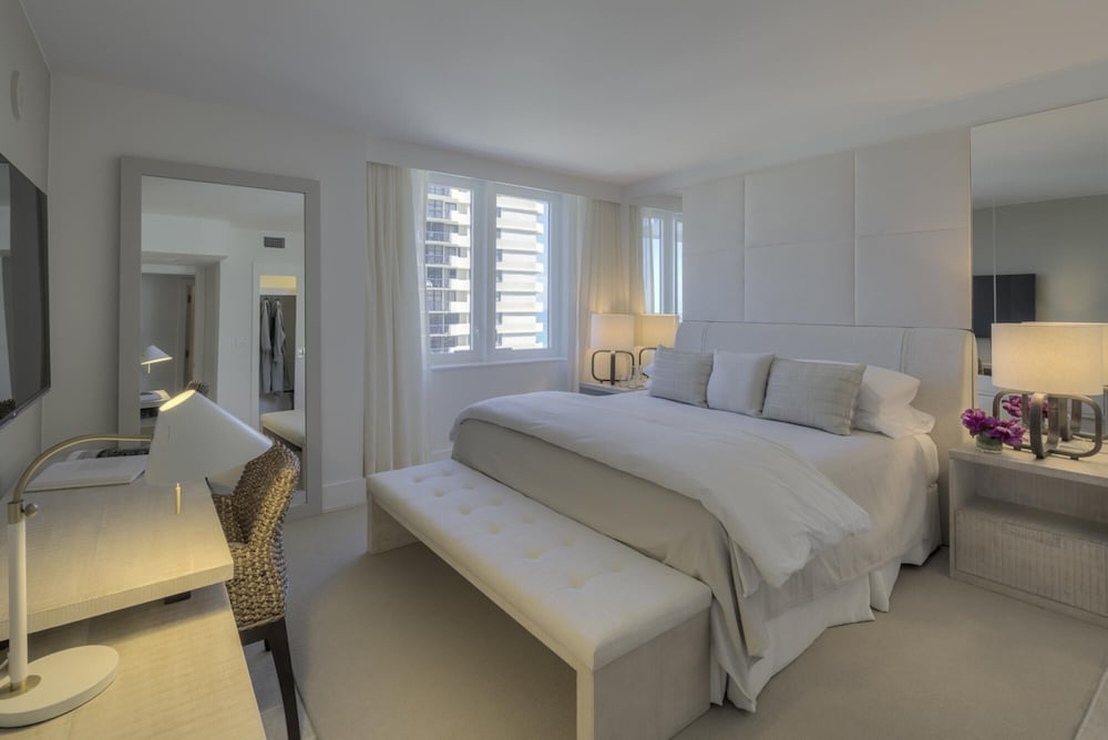 Luz Brillosa 1 1 Ocean View Condo 1009, Zdjęcie 17