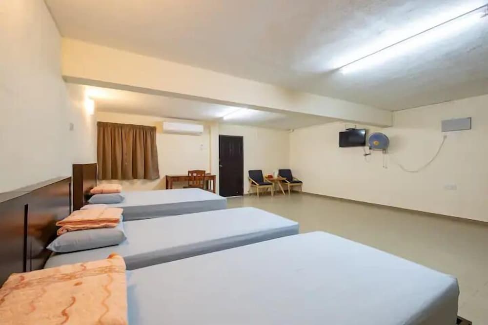 Comfort Quadruple Room photo 3