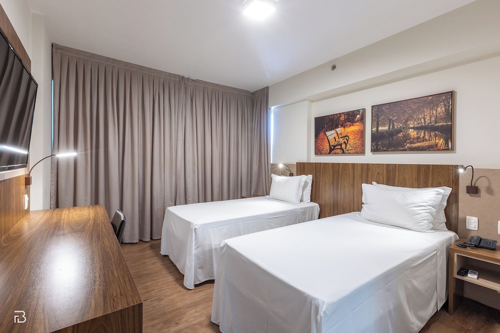 Luxury Single Room