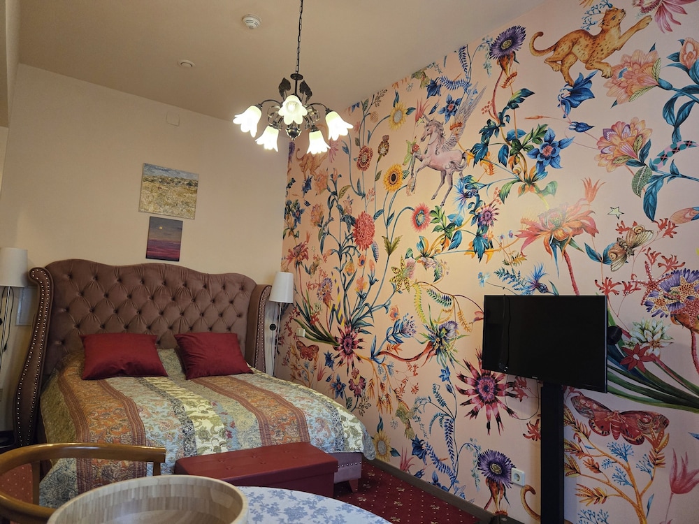 Romantic Room